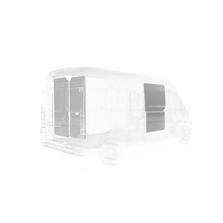 EconoLite Wall Liner | ProMaster 159"