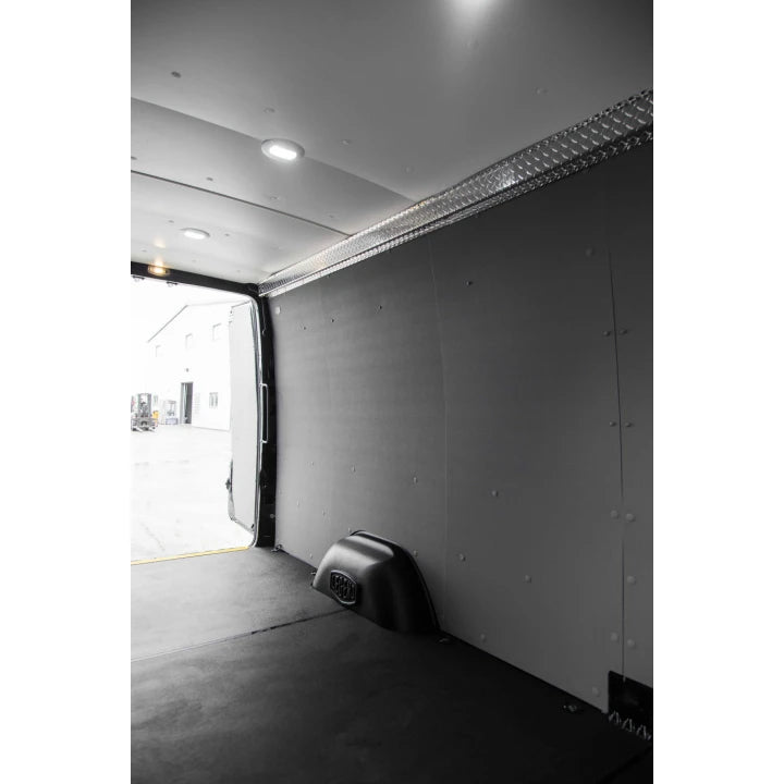StabiliGrip Kit With Sills | Sprinter 170" EXT