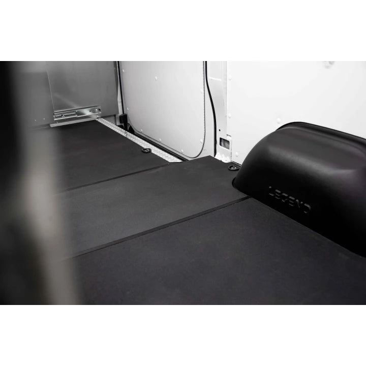 StabiliGrip Kit With Sills | Sprinter 170" EXT