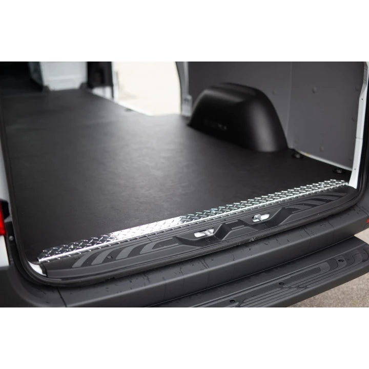 StabiliGrip Kit With Sills | Sprinter 144"