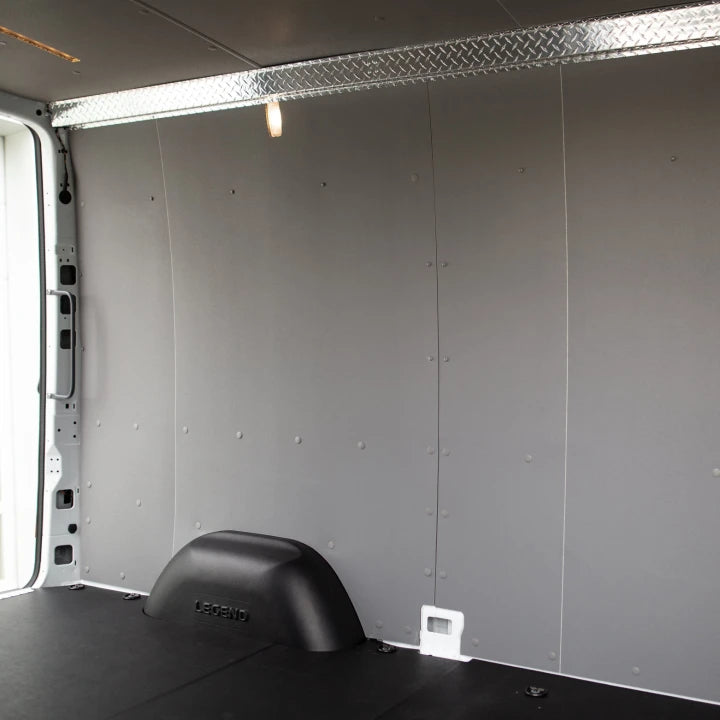 DuraTherm Wall Liner | ProMaster 159" EXT