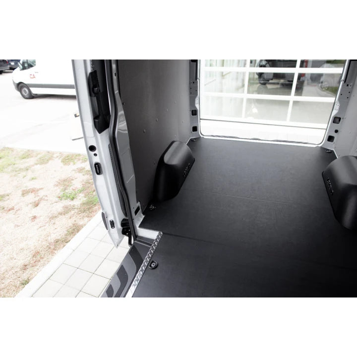 StabiliGrip Kit With Sills | Sprinter 144"