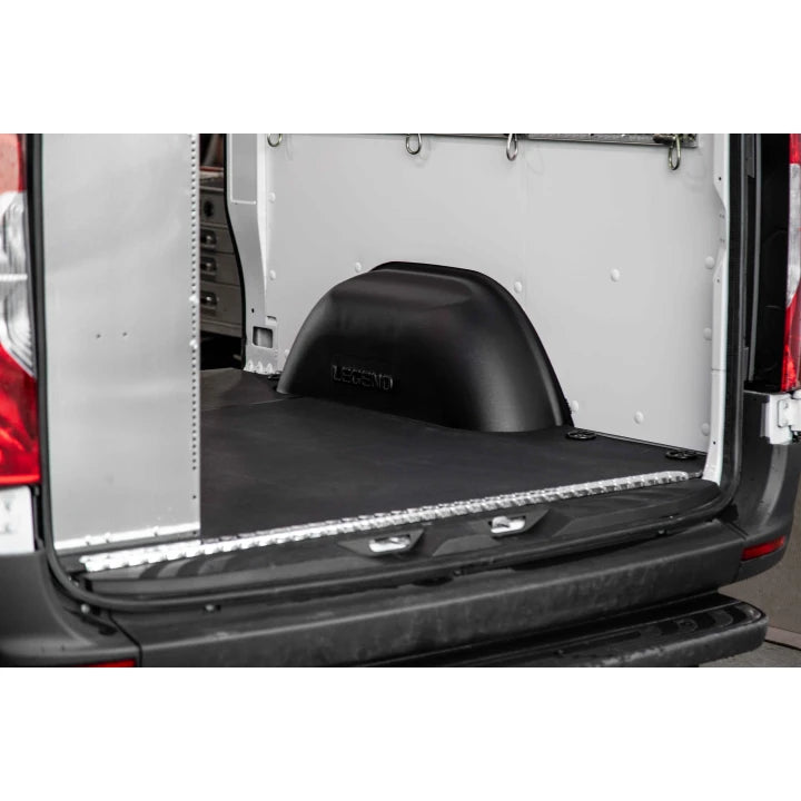 StabiliGrip Kit With Sills | Sprinter 144"
