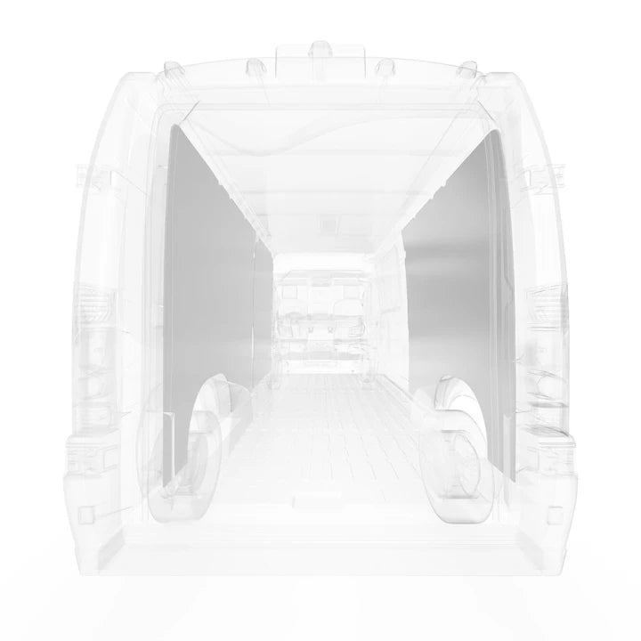 DuraTherm Wall Liner | ProMaster 159" EXT
