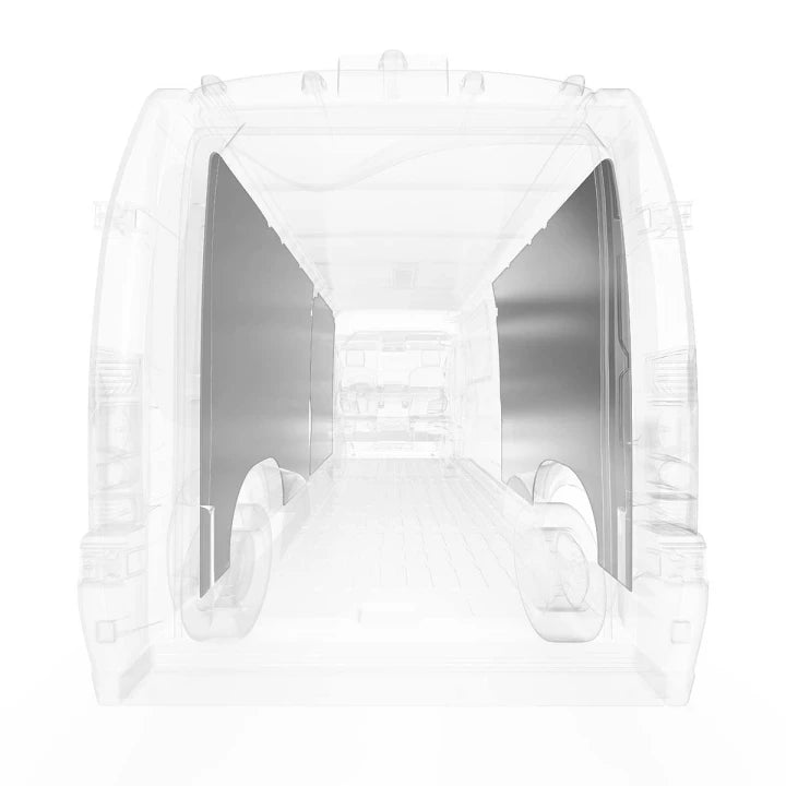 EconoLite Wall Liner | ProMaster 159"
