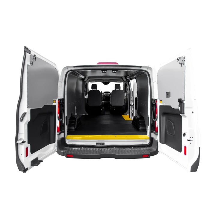DuraTherm Door Liner | Transit 148" EXT