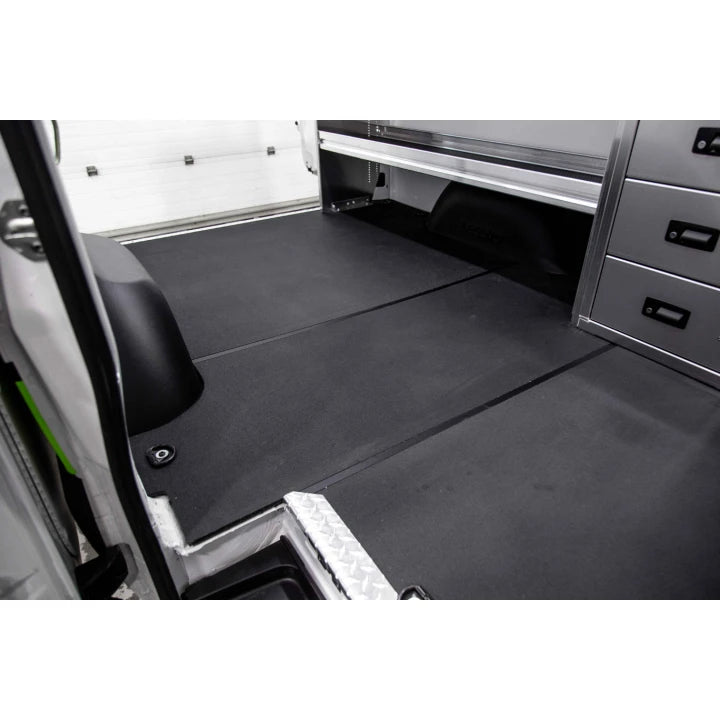StabiliGrip Kit With Sills | Sprinter 144"