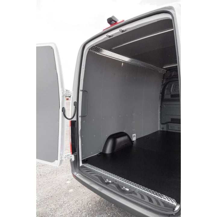 StabiliGrip Kit With Sills | Sprinter 170" EXT