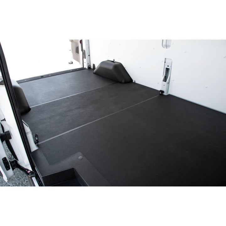 StabiliGrip Kit With Sills | Transit 148" EXT