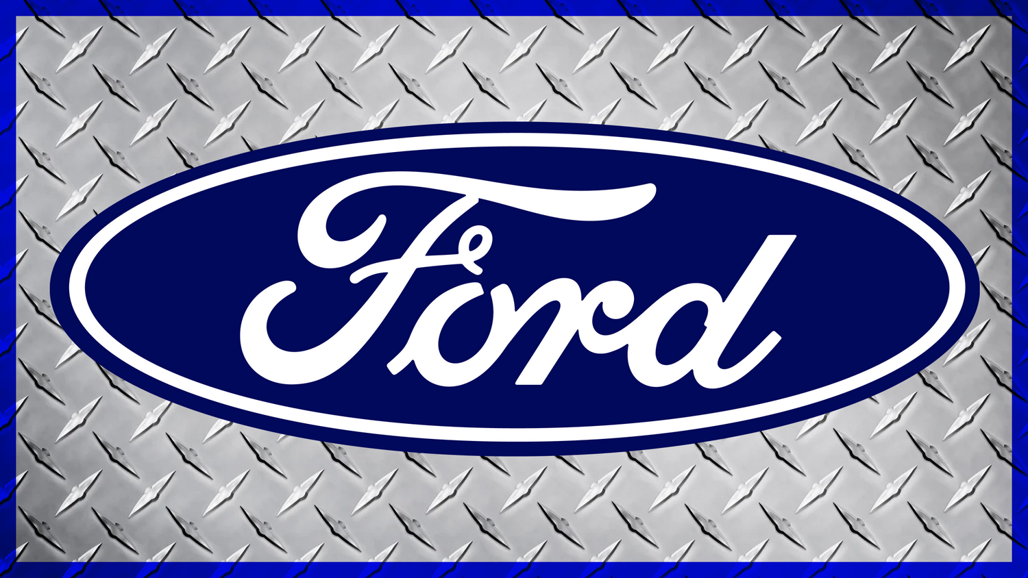 Ford Vehicles