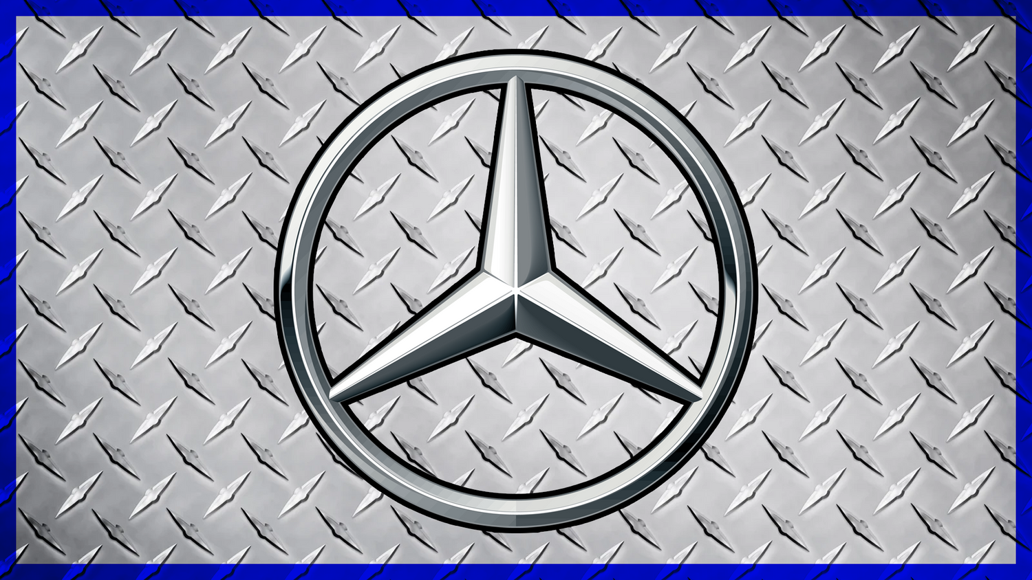 Mercedes Vehicles