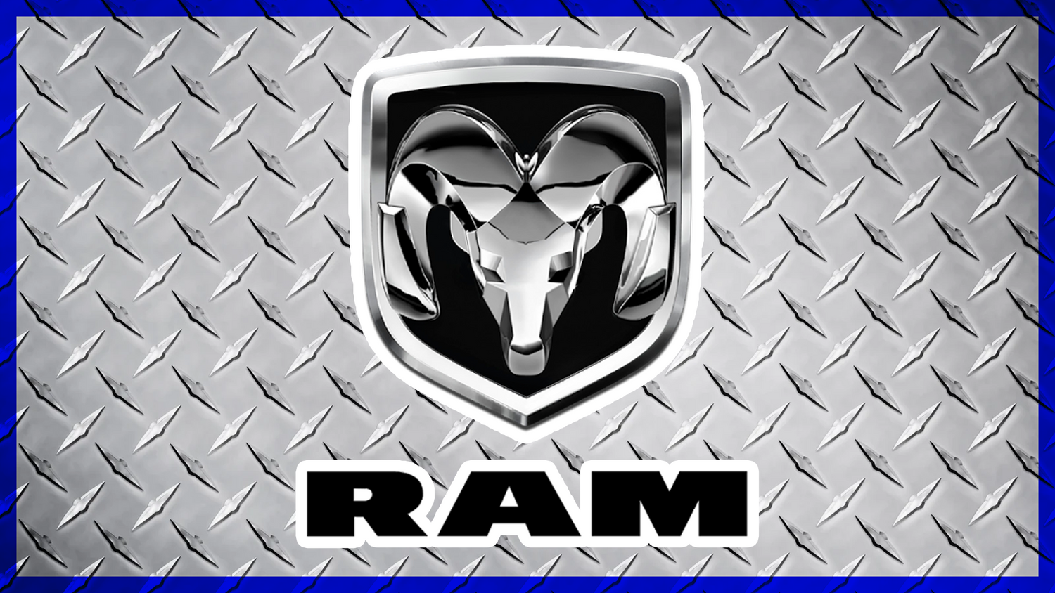 RAM Vehicles