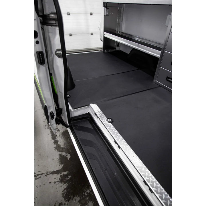 StabiliGrip Kit With Sills | Sprinter 170"