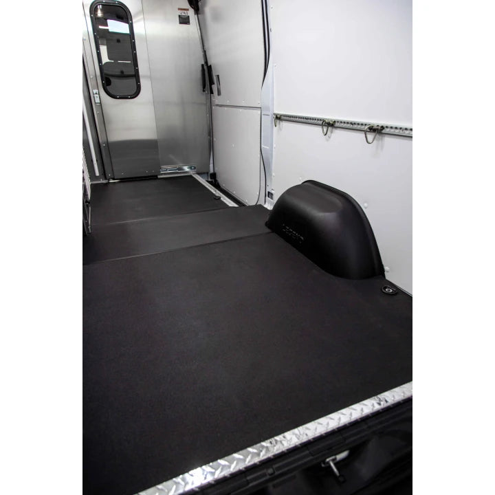 StabiliGrip Kit With Sills | Sprinter 170"