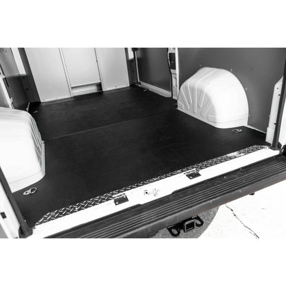 StabiliGrip Kit With Sills | ProMaster 136"