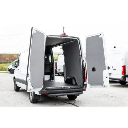 DuraTherm Door Liner | Sprinter 170" EXT