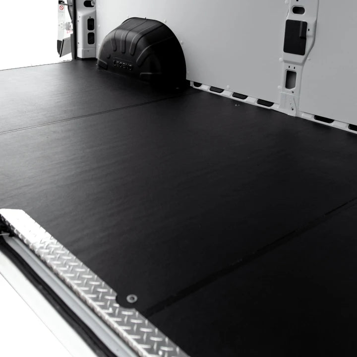 StabiliGrip Kit With Sills | ProMaster 159"