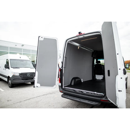 DuraTherm Door Liner | Sprinter 144"