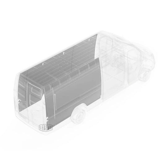 EconoLite Wall Liner | Sprinter 170" EXT