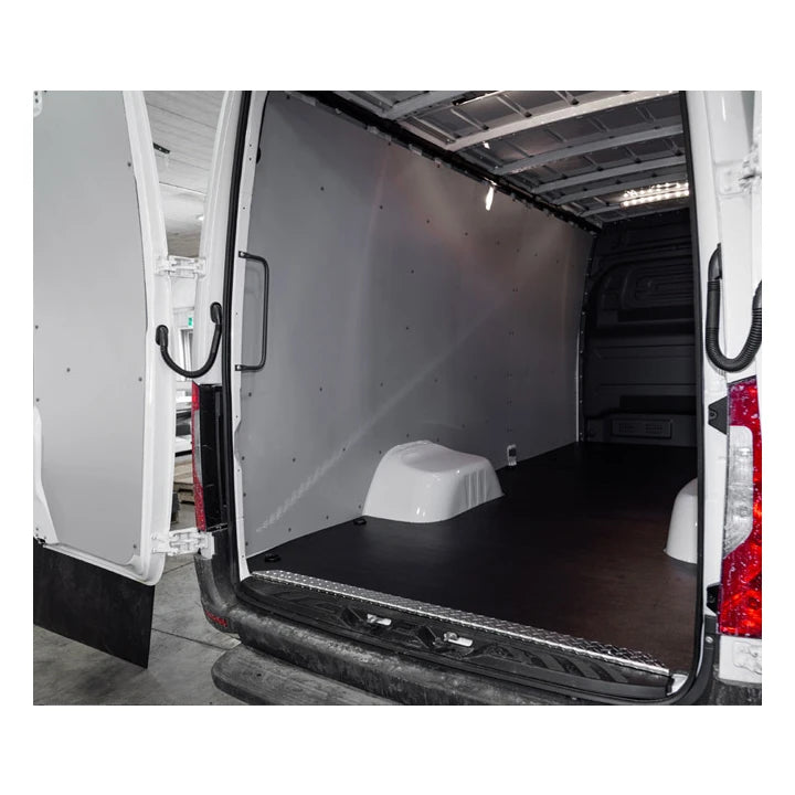 EconoLite Wall Liner | ProMaster 136"