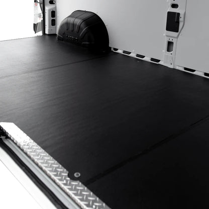 StabiliGrip Kit With Sills | ProMaster 136"